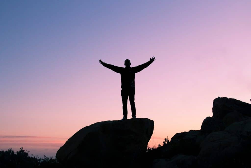 How Can a Gratitude Mindset Can Keep You Motivated During Recovery?