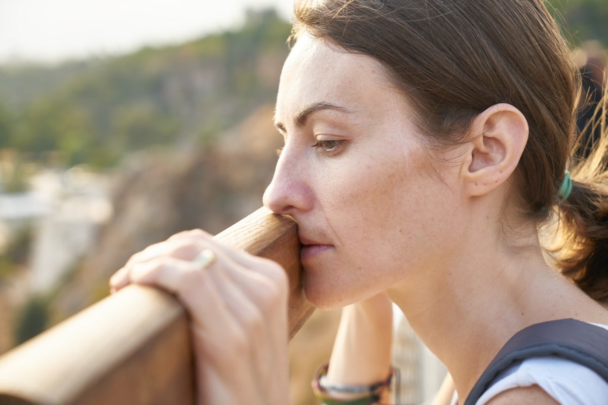 Breaking the Vicious Cycle of Chronic Depression and Addiction