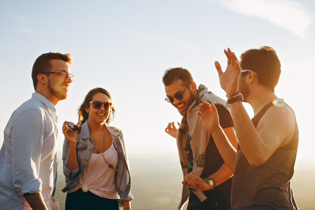 Why Is Having Fun Important in Addiction Recovery?
