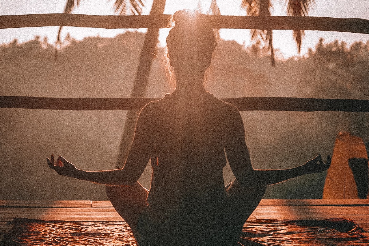 5 Ways to Improve at Effective Self-Care