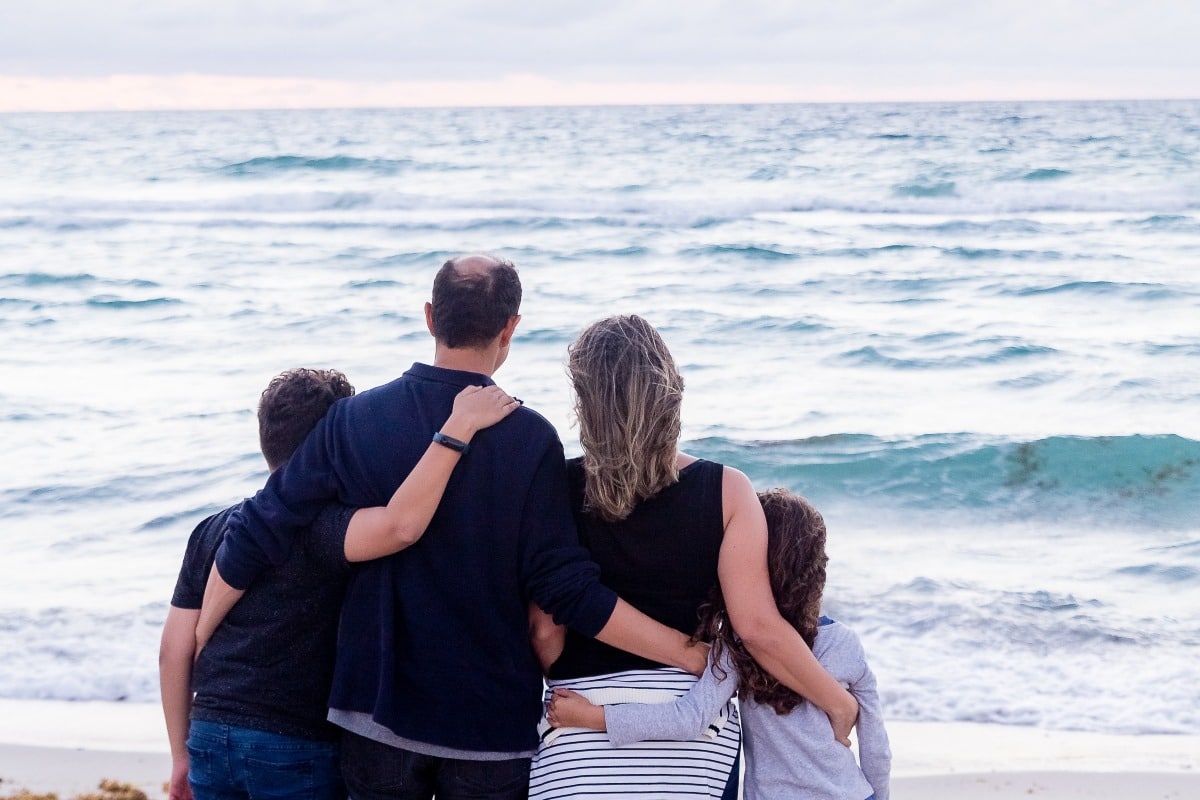 How Can I Get Family Members on Board With Family Therapy?