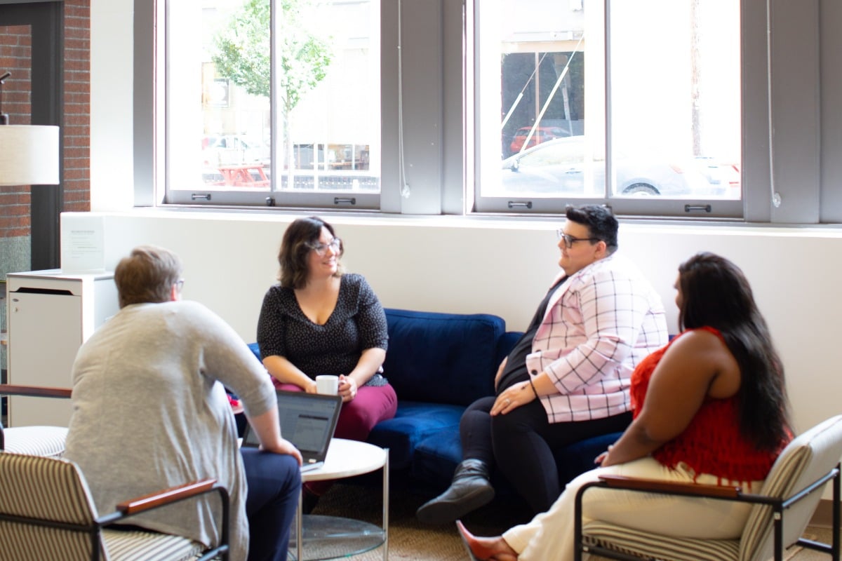 How Can I Successfully Navigate 12-Step Meetings?