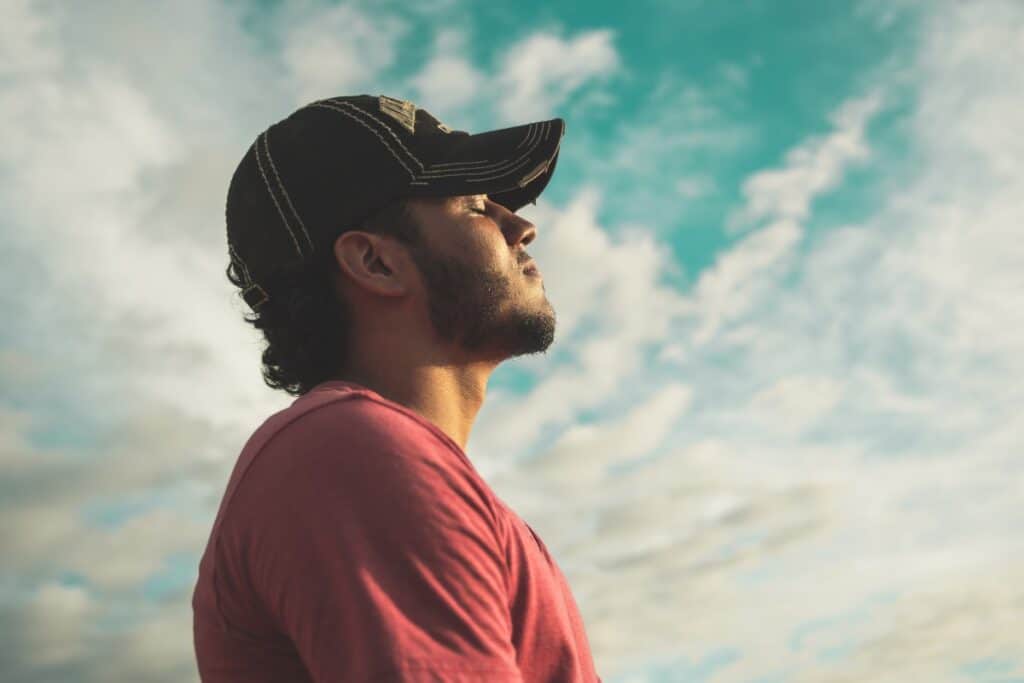 Can Mindfulness Meditation Help Manage Addictive Habits?