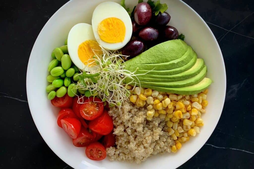 4 Superfoods to Help Your Recovery From Past Addiction