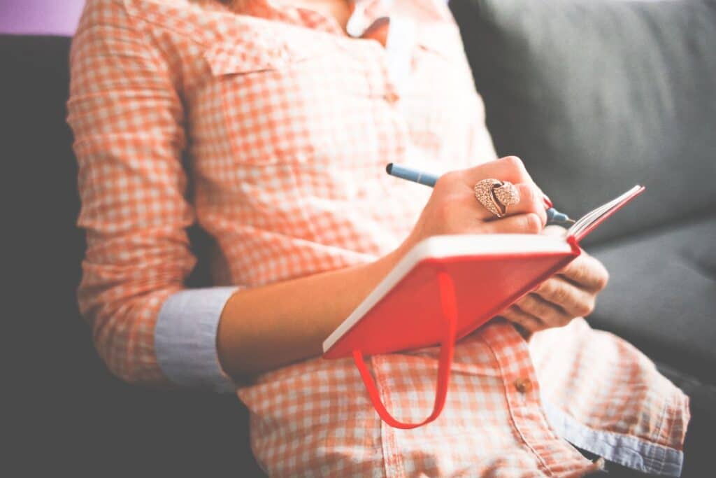 How Can Keeping a Recovery Journal Help You Stay Sober?