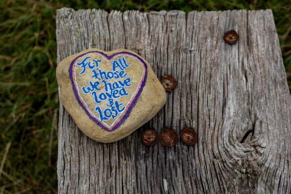 How to Cope With Grief in Recovery