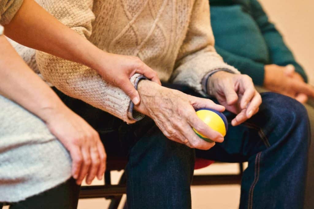 What Are the Most Effective Ways to Improve a Loved One's Chances of Recovery?