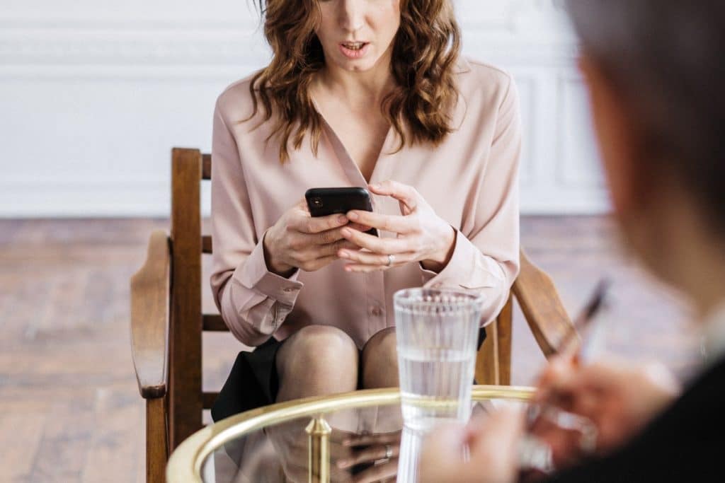 Does Talk Therapy Increase the Chances of Recovery?