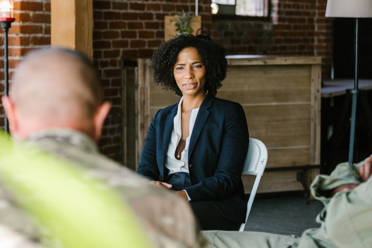 Treating Substance Addiction and PTSD Simultaneously