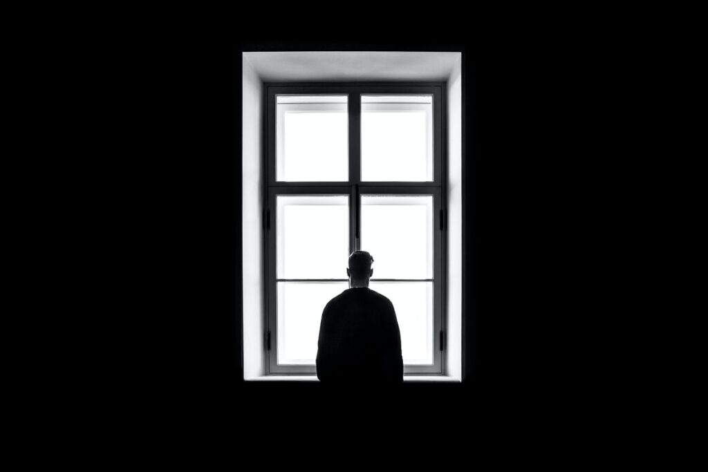 Coping With Isolation During Recovery