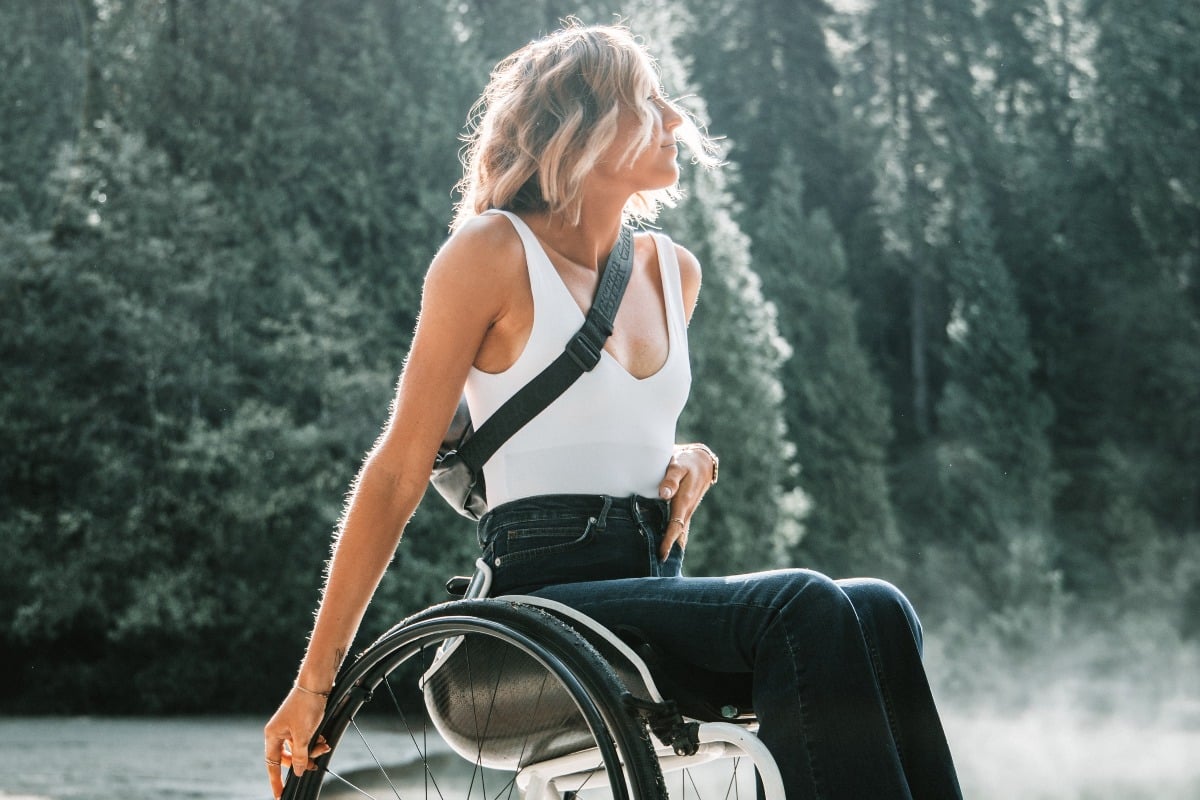 How Can I Support a Loved One With Chronic Disabilities in Recovery?