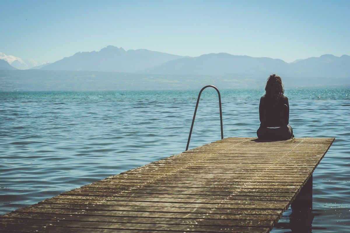 How Does Depression Lead to Substance Addiction?