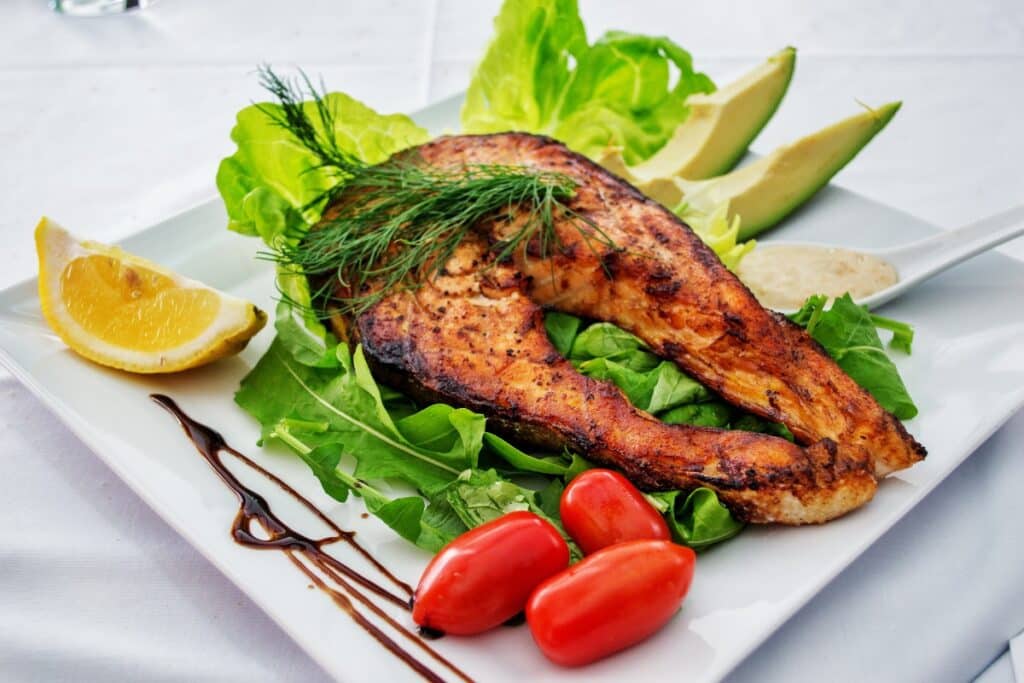 What Foods Should I Eat to Improve Mental Health?