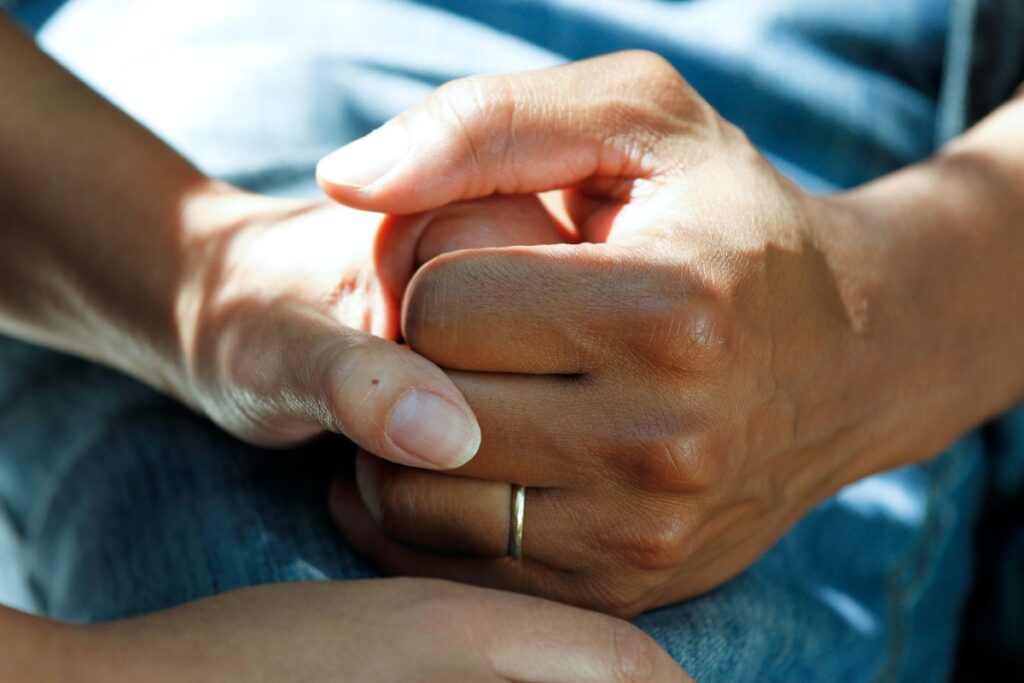 Who Can Benefit From Outpatient Treatment?