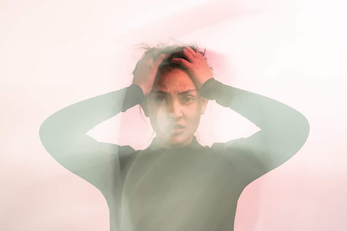Why Are Anxiety Disorders So Common Yet So Complex?
