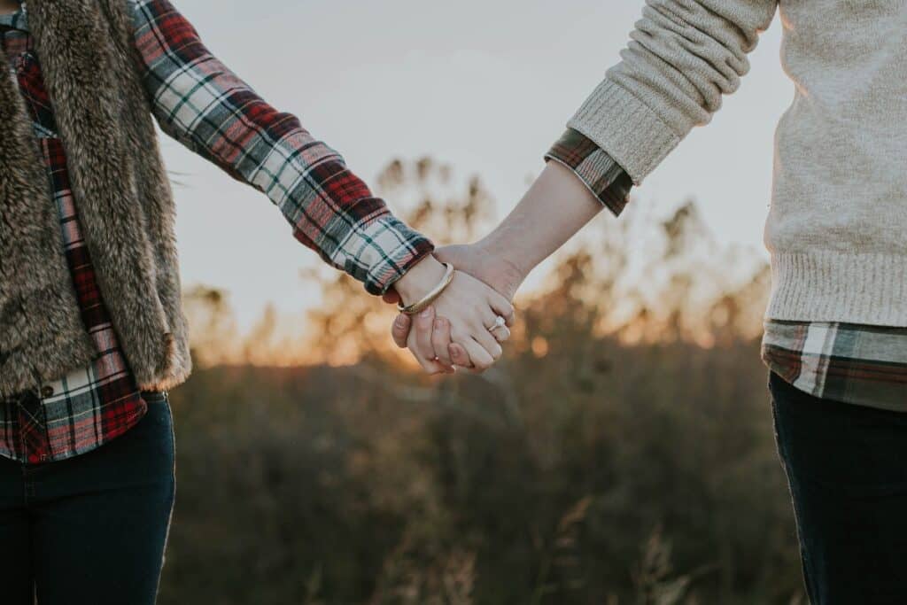 How Can I Improve My Marriage Relationship During Recovery?