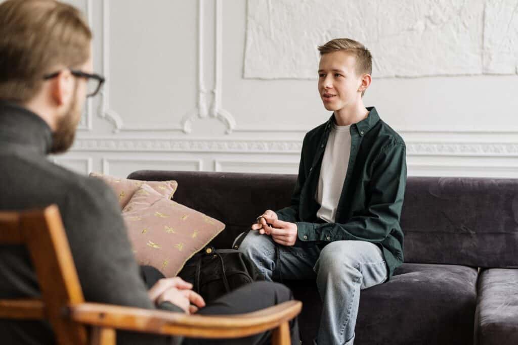 What Can I Expect During Dialectical Behavior Therapy (DBT)?