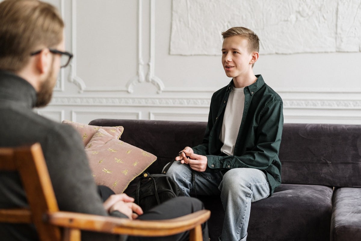 What Can I Expect During Dialectical Behavior Therapy (DBT)?