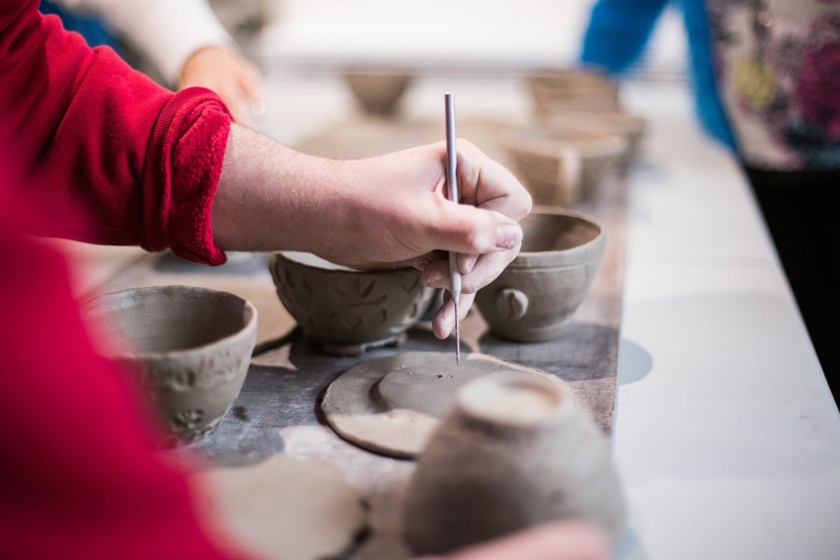 What to Expect With Experiential Therapy