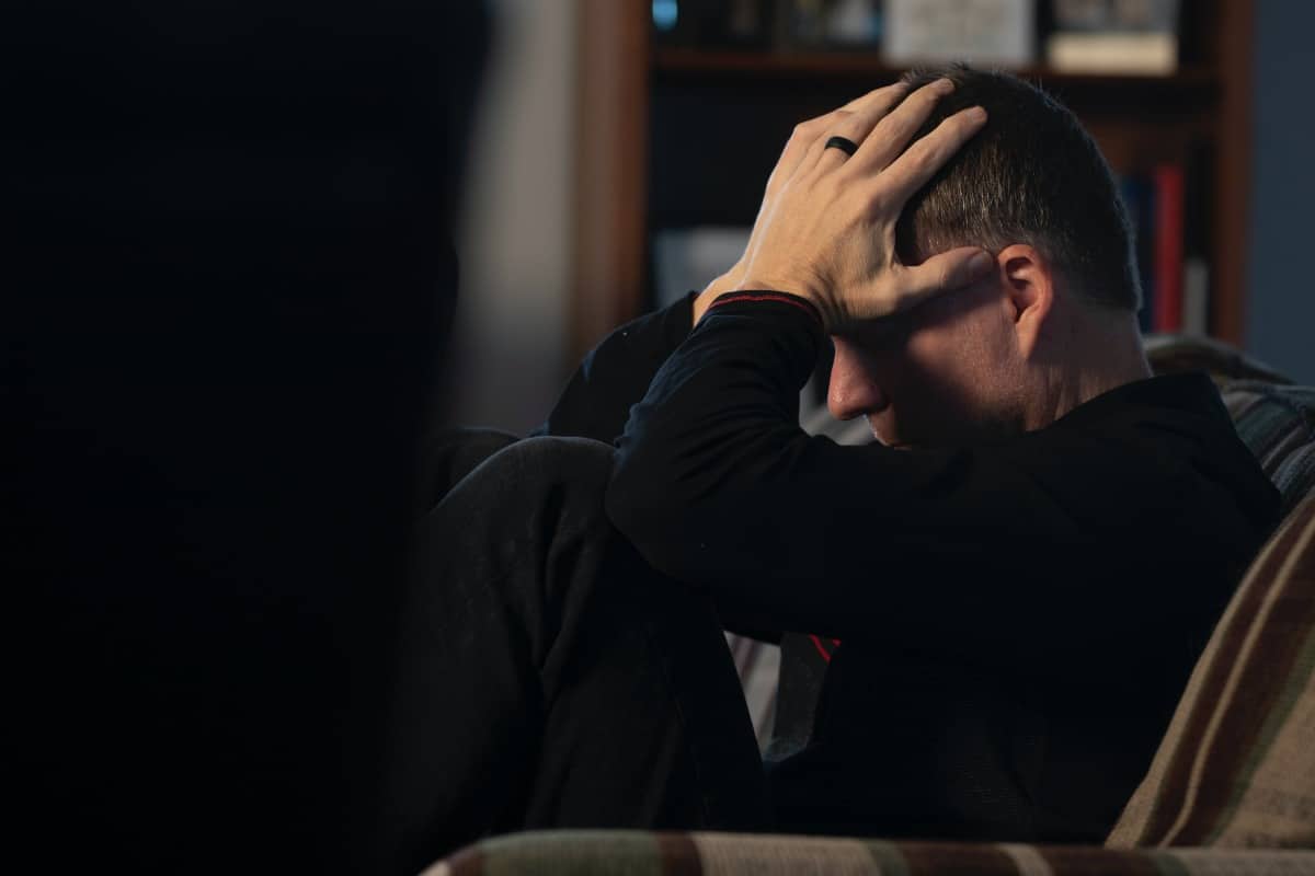 Examining Destructive Behavior Patterns in Addiction Recovery