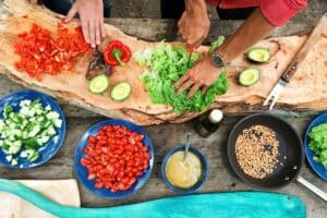Healthy Recipies For a Nutritious Lifestyle in Recovery