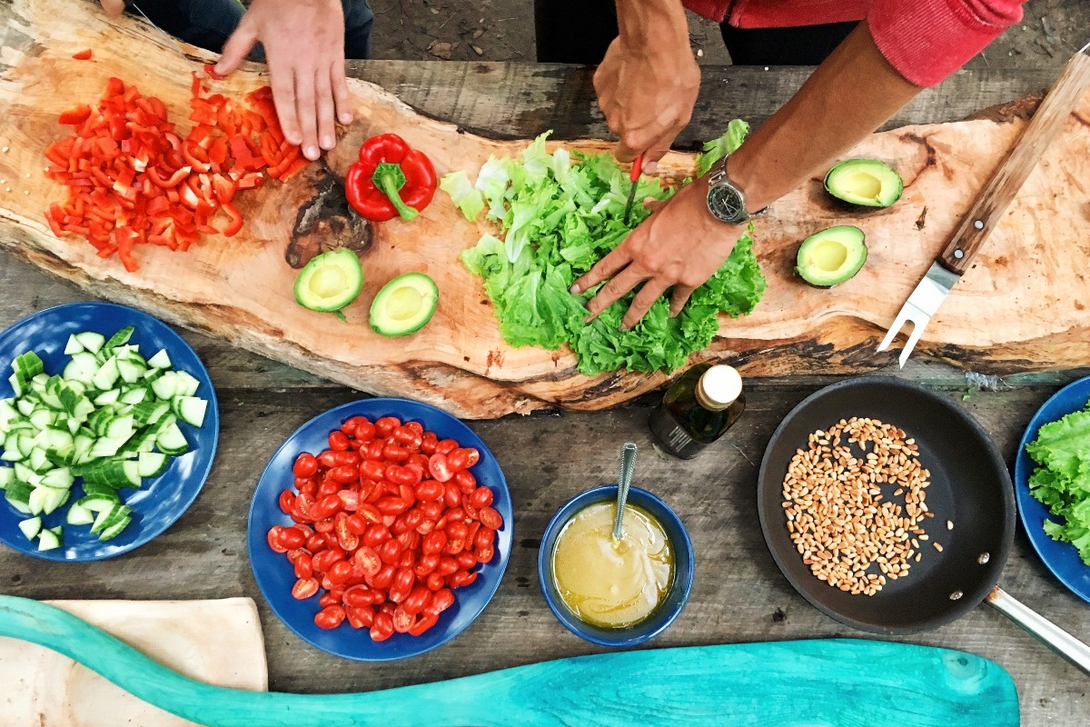 Healthy Recipies For a Nutritious Lifestyle in Recovery
