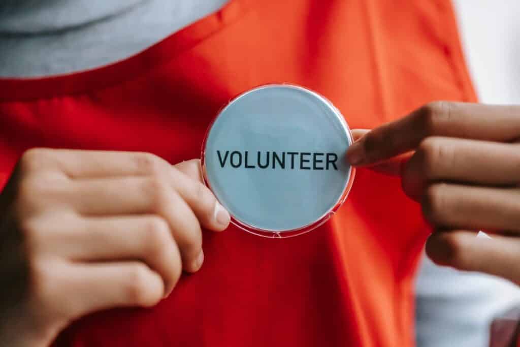 12-Step in Real Life: What Kind of Service Work Can I Do?