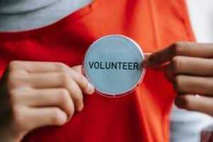 12-Step in Real Life: What Kind of Service Work Can I Do?