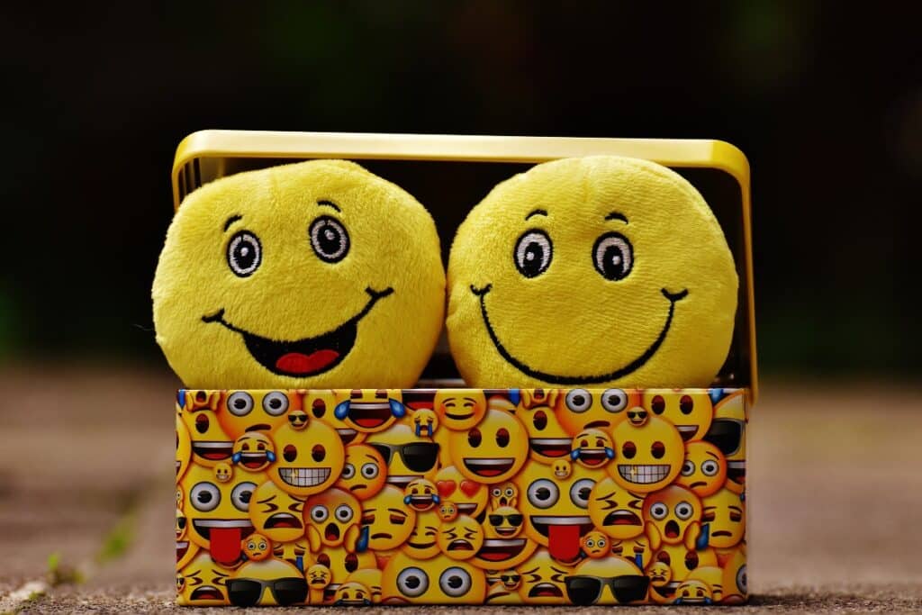 Feeling Your Emotions: A Necessary Rollercoaster