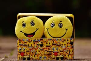 Feeling Your Emotions: A Necessary Rollercoaster