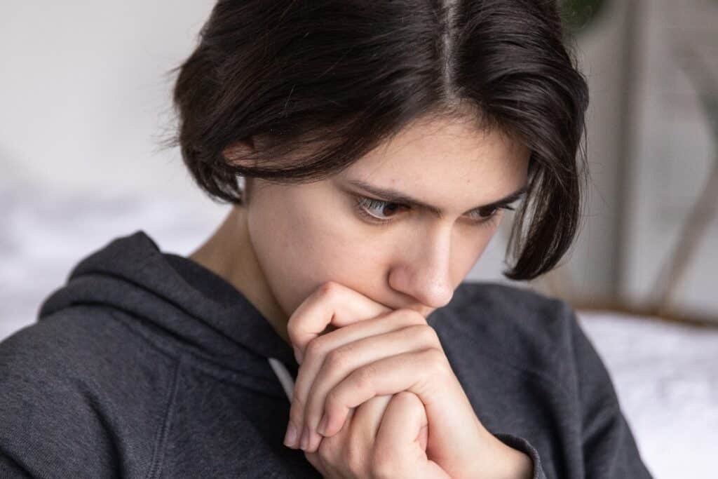 How Do I Manage Anxiety Without Familial Support?