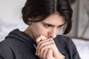 How Do I Manage Anxiety Without Familial Support?