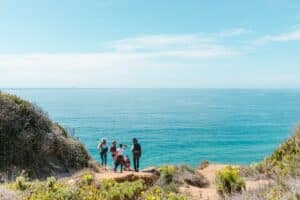 How Spending Time Outside Can Improve Your Well-Being