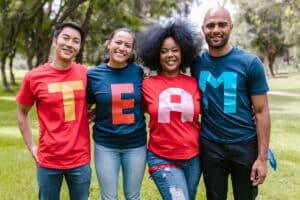 How to Share Your Story With a Support Group