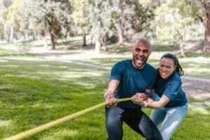 Not Just Games: What Is Recreation Therapy in Addiction Treatment?