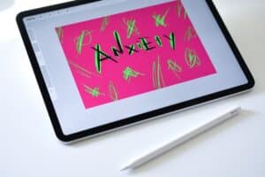When Worry Turns Into An Anxiety Disorder