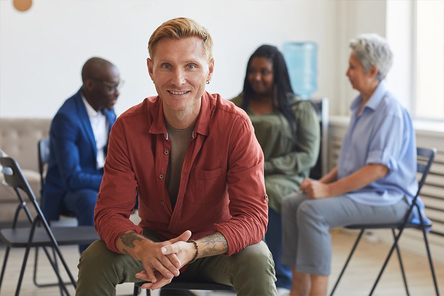 awareness month for addiction recovery