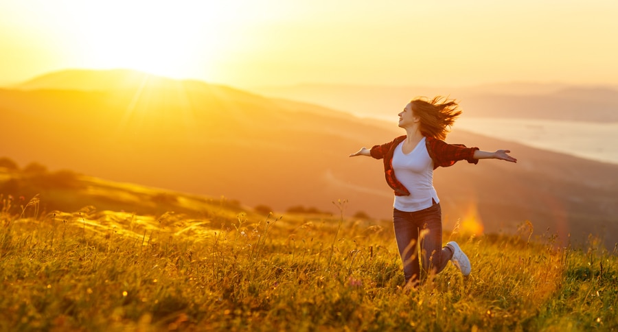 holistic rehab program