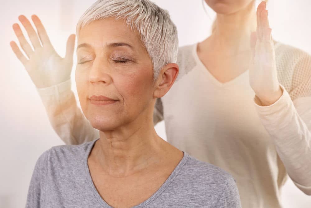 holistic rehab