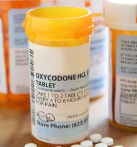 norco vs oxycodone