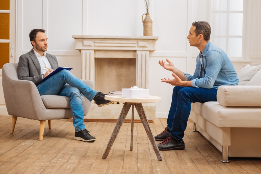 psychotherapy in orange county