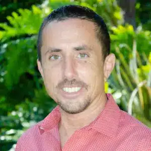Matthew Beck