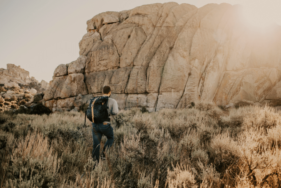 adventure therapy