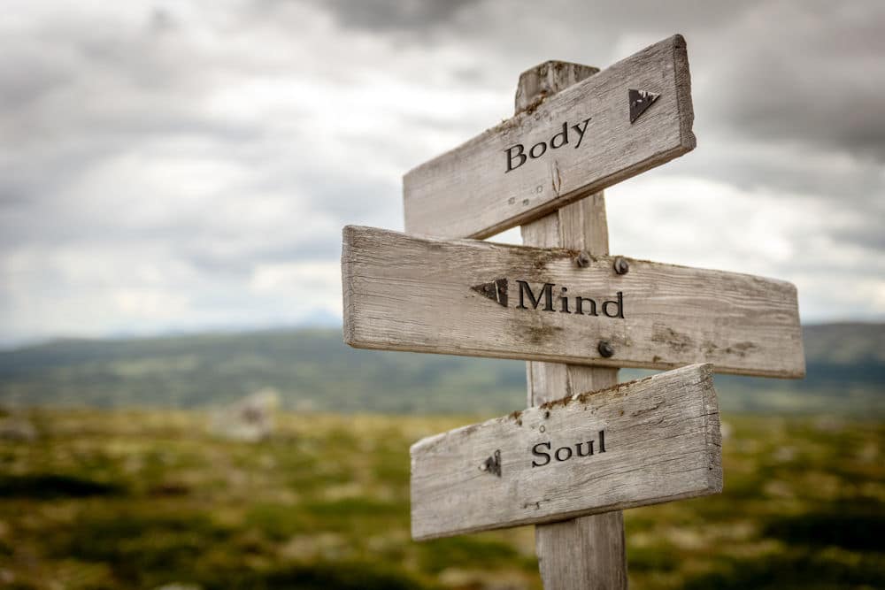 holistic therapy benefits