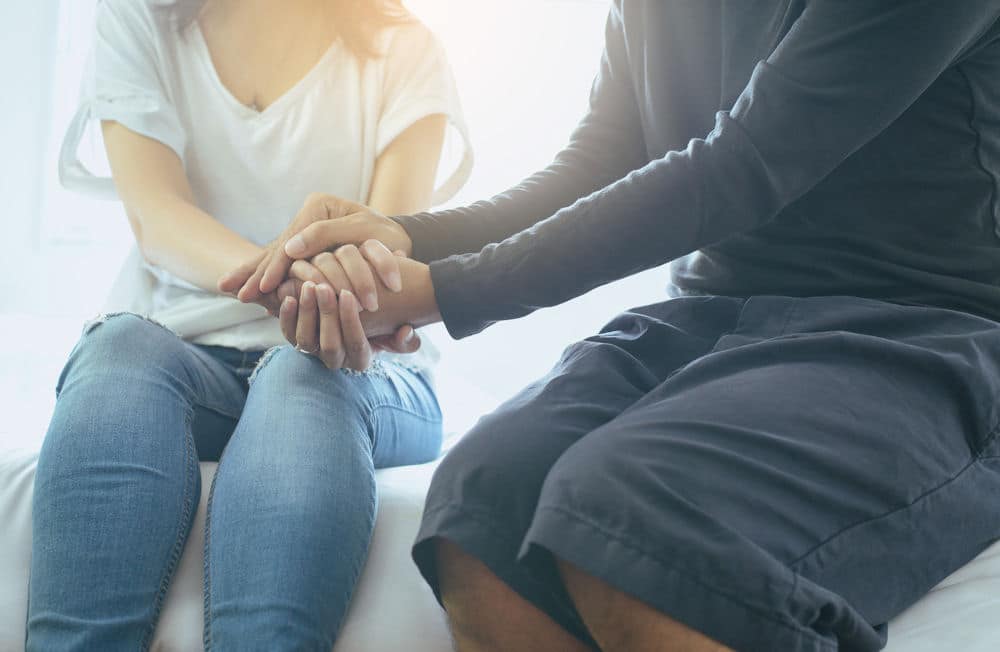 relapse prevention techniques