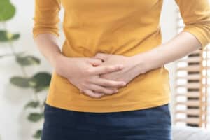 ulcers and alcohol