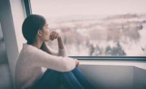 anxiety in winter